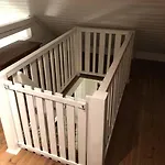 3 Bedroom With Sauna By The Sea