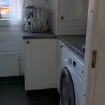 3 Bedroom With Sauna By The Sea וואסה