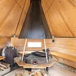 3 Bedroom With Sauna By The Sea