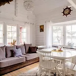 3 Bedroom With Sauna By The Sea Vaasa