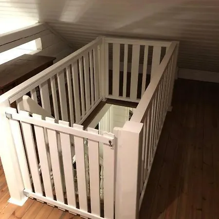 3 Bedroom With Sauna By The Sea
