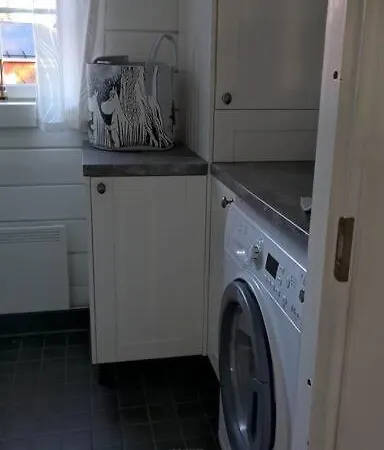 3 Bedroom With Sauna By The Sea Vasa