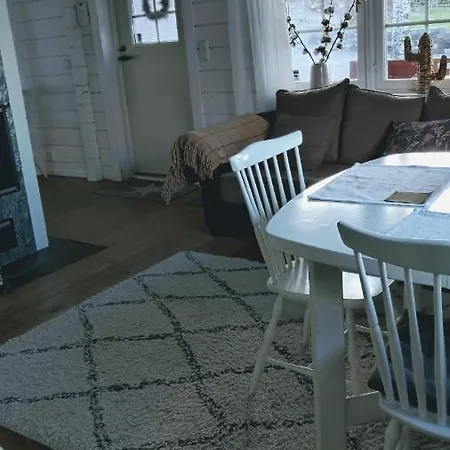 3 Bedroom With Sauna By The Sea Semesterbostad Vasa