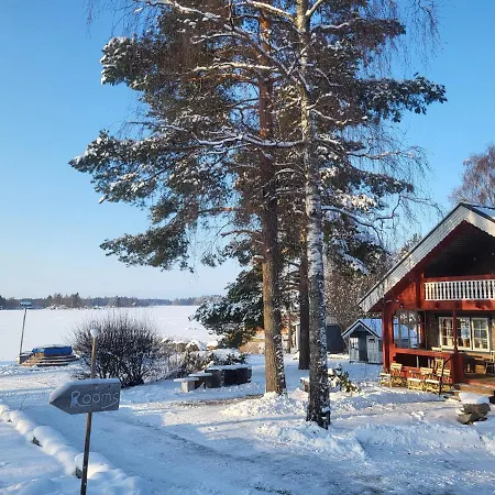 Semesterbostad 3 Bedroom With Sauna By The Sea *