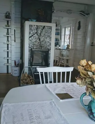 3 Bedroom With Sauna By The Sea Casa vacanze