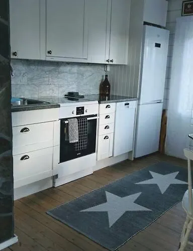 3 Bedroom With Sauna By The Sea Casa vacanze