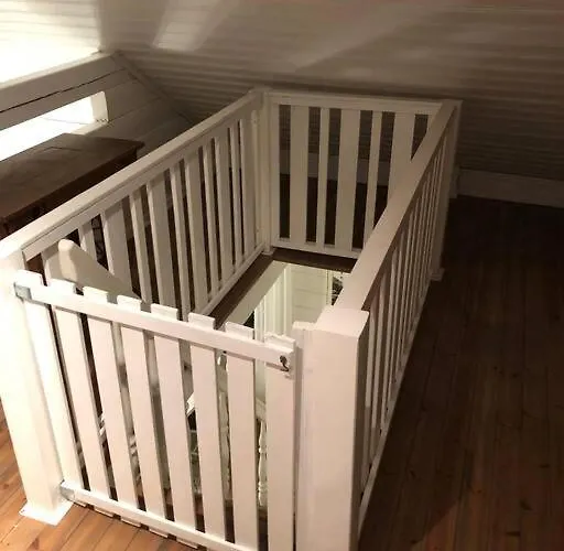 3 Bedroom With Sauna By The Sea