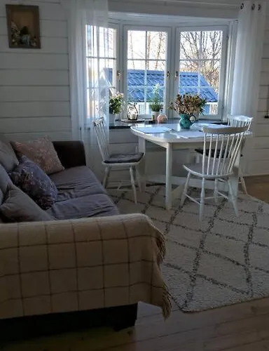 3 Bedroom With Sauna By The Sea Vaasa