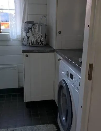 3 Bedroom With Sauna By The Sea 瓦萨