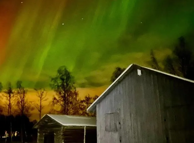 3 Bedroom With Sauna By The Sea *