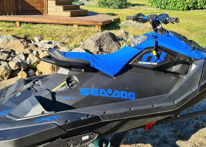 3 Bedroom With Sauna By The Sea Casa vacanze *